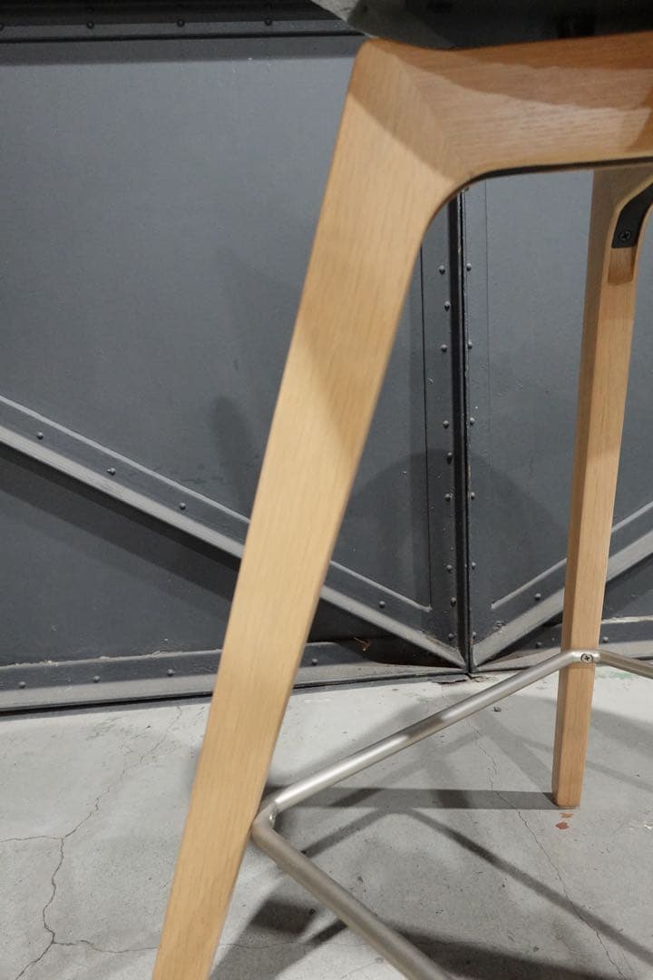 Boconcept　Adelaide ハイチェア カウンタースツール 北欧