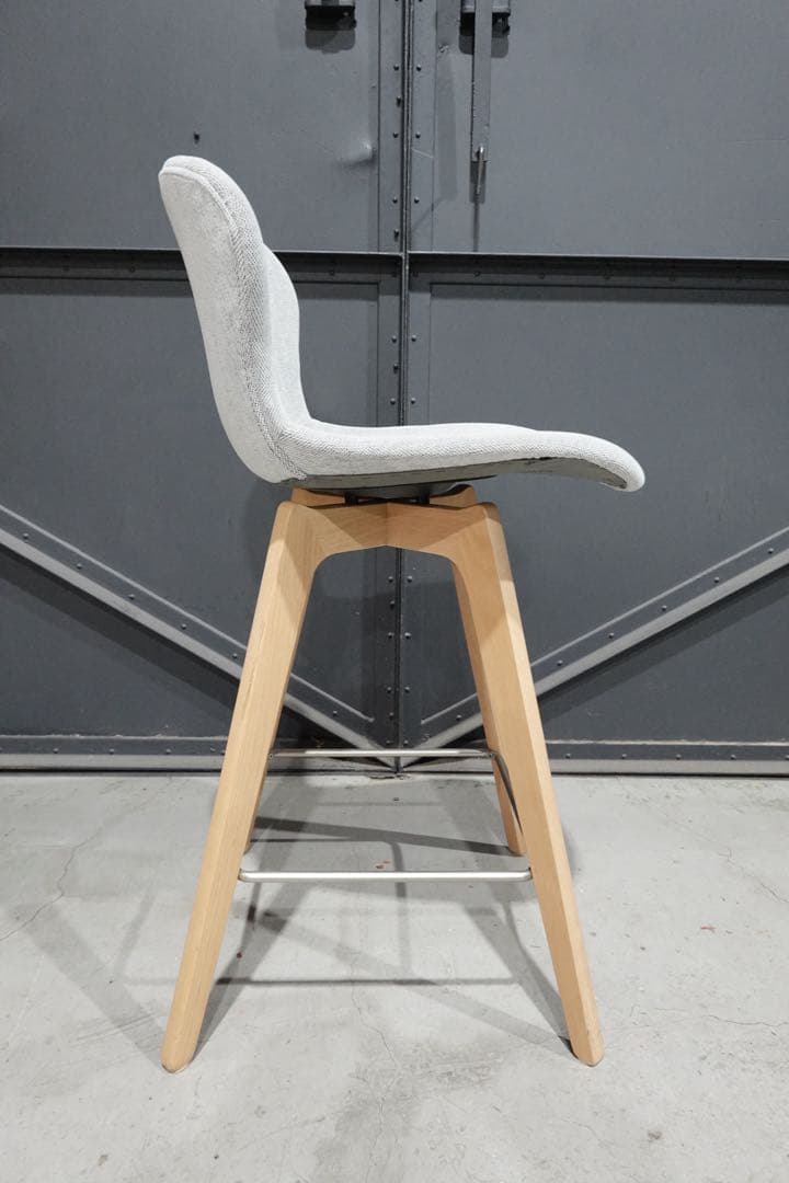Boconcept　Adelaide ハイチェア カウンタースツール 北欧