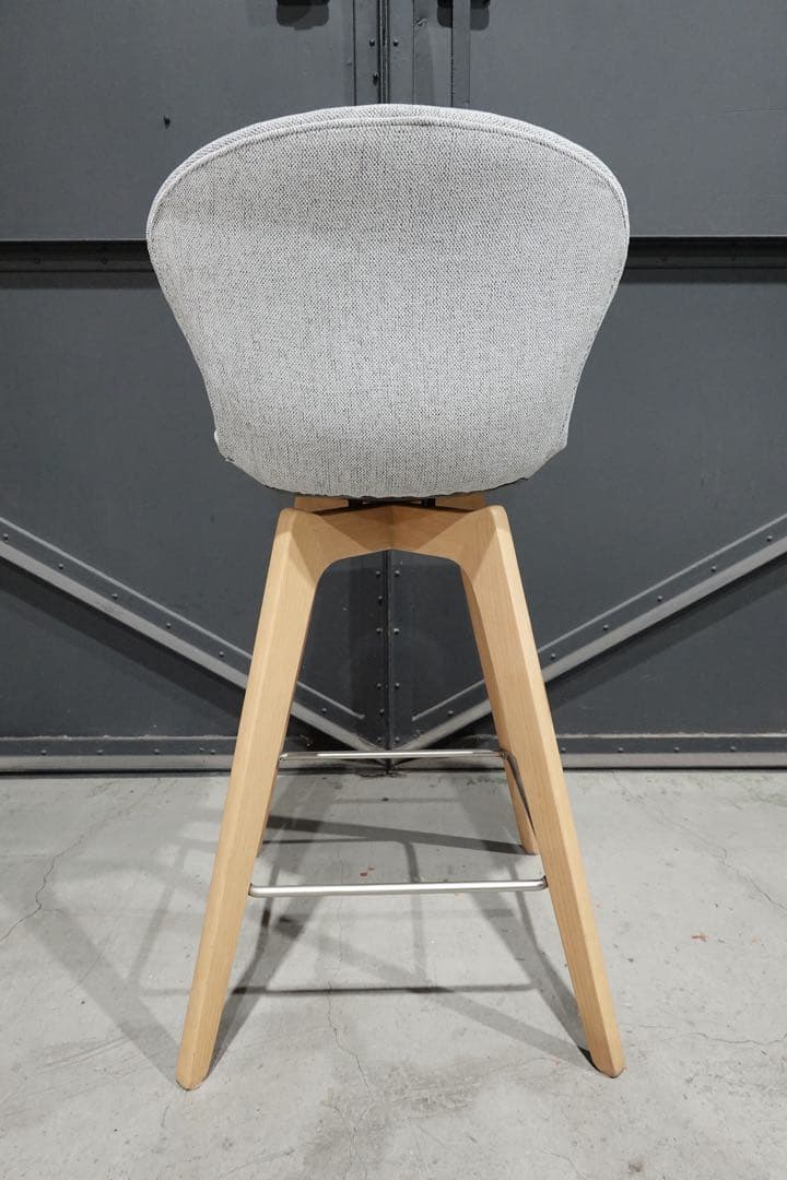 Boconcept　Adelaide ハイチェア カウンタースツール 北欧