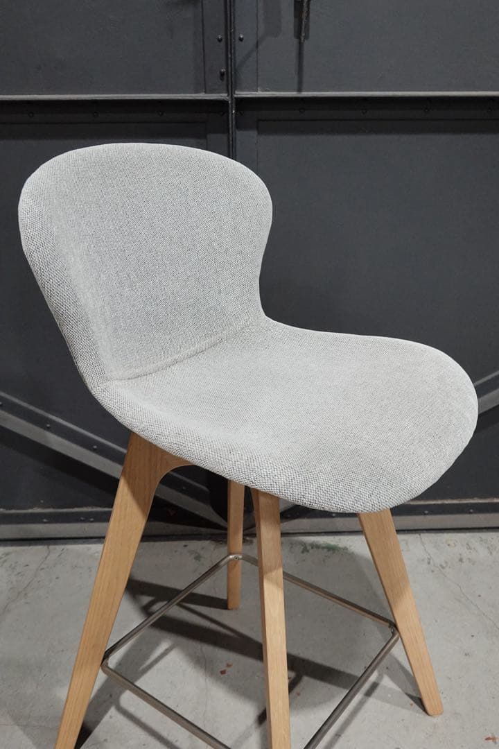 Boconcept　Adelaide ハイチェア カウンタースツール 北欧