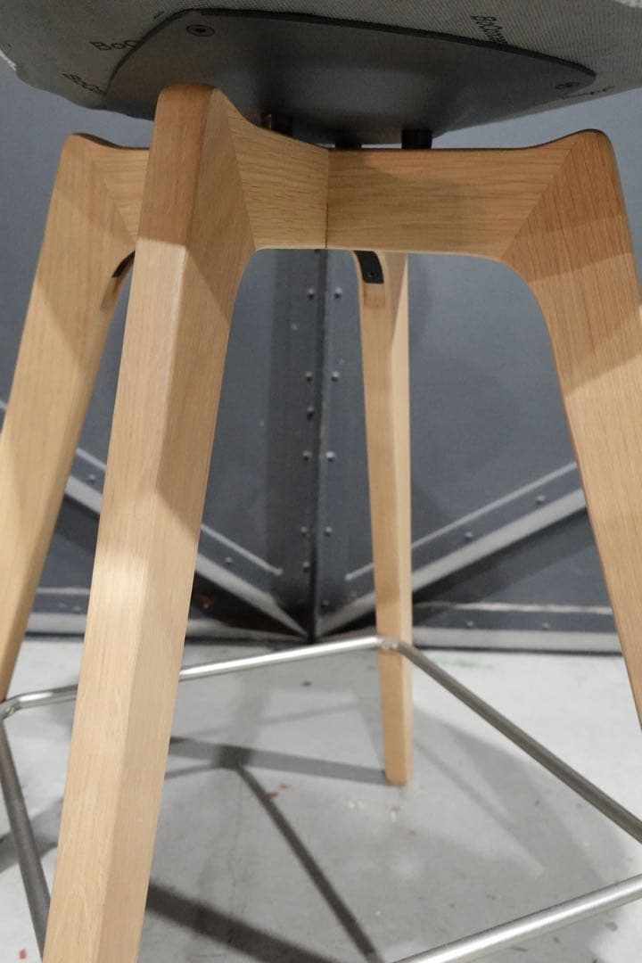 Boconcept　Adelaide ハイチェア カウンタースツール 北欧