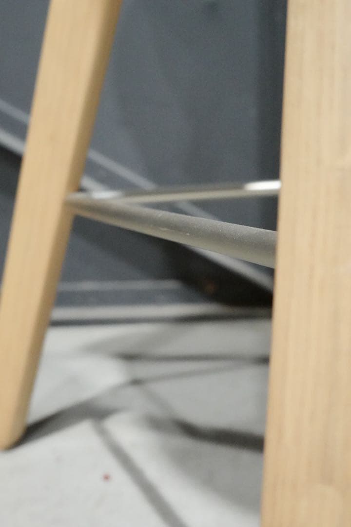 Boconcept　Adelaide ハイチェア カウンタースツール 北欧