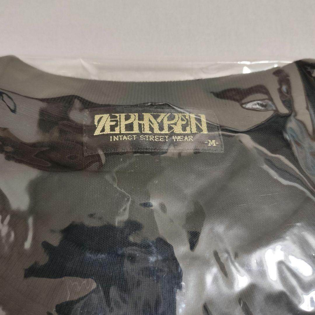 【希少】ぼんじょんぼび Tシャツ Mサイズ 優里