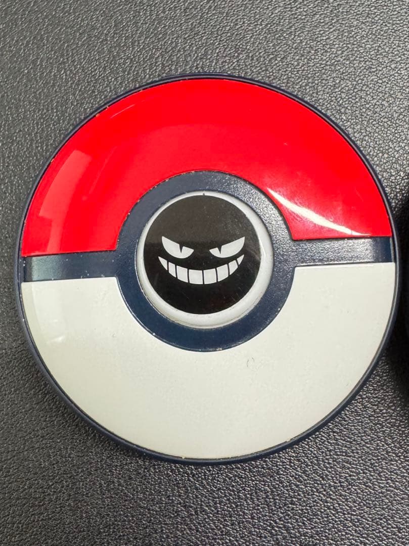 ポケモンGOプラスプラス　シリコンケース付き　コイキングストラップ
