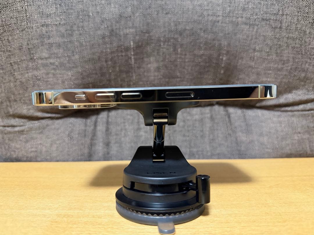 【極美品】iPhone 14 Pro ゴールド256GB バッテリー（100％）