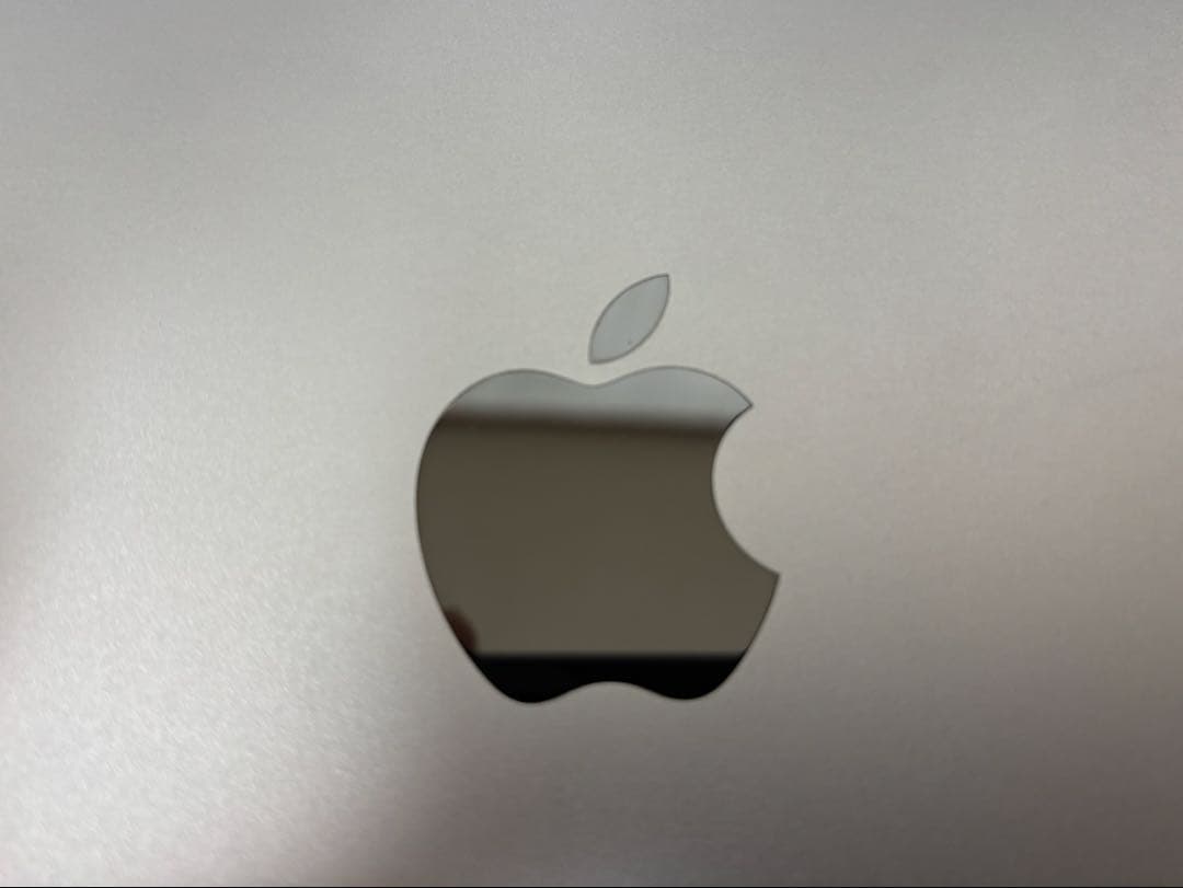 佐*藤様 美品 MacBookAir M1/16GB/256G USキー 84%