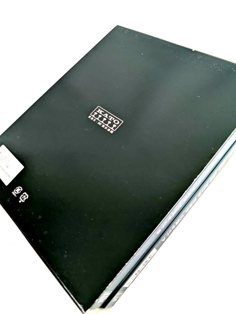 KATO　西武301系　旧塗色　10両セットA・B　10-460