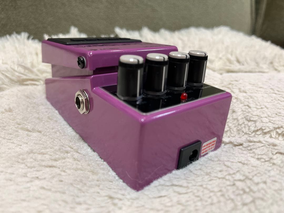 BOSS BF-2 Flanger エフェクター ペダル
