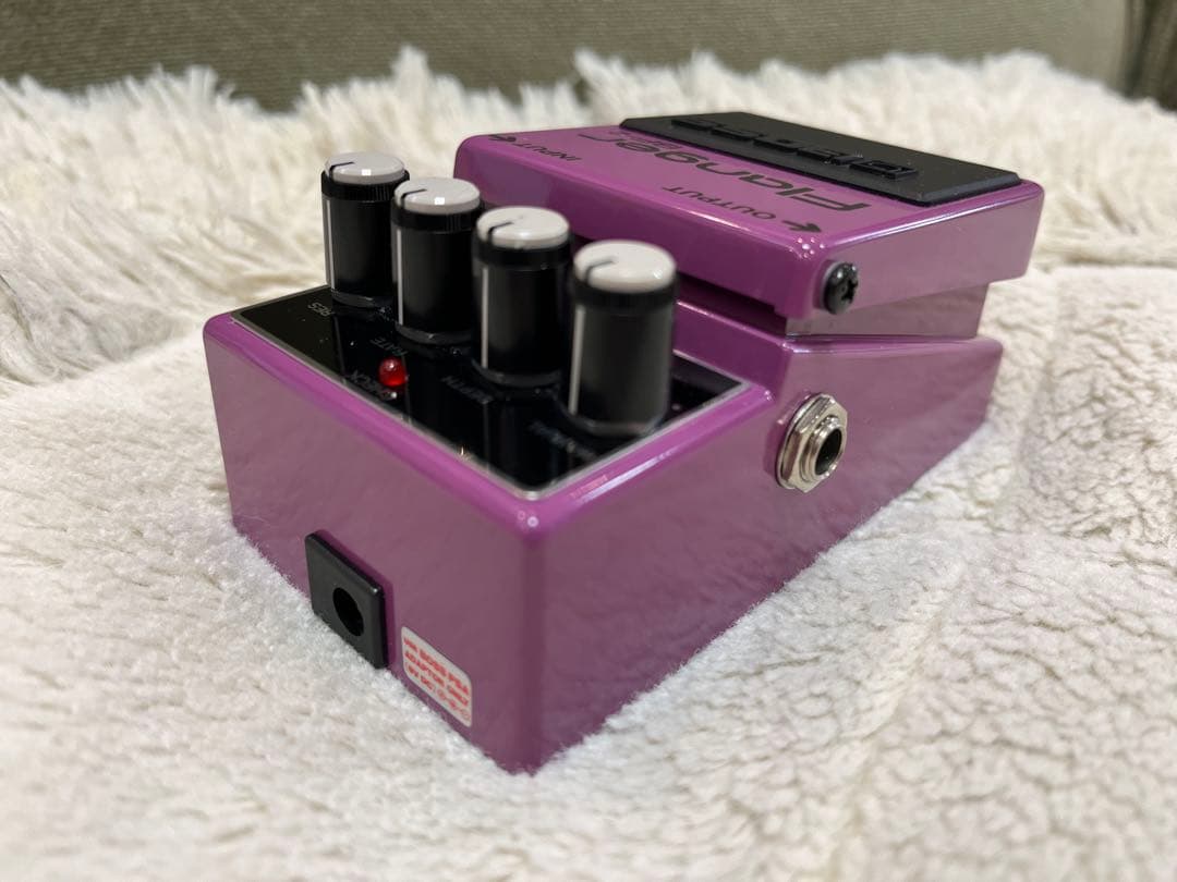 BOSS BF-2 Flanger エフェクター ペダル