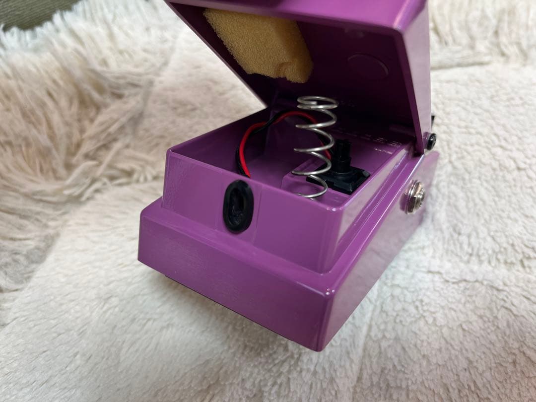 BOSS BF-2 Flanger エフェクター ペダル