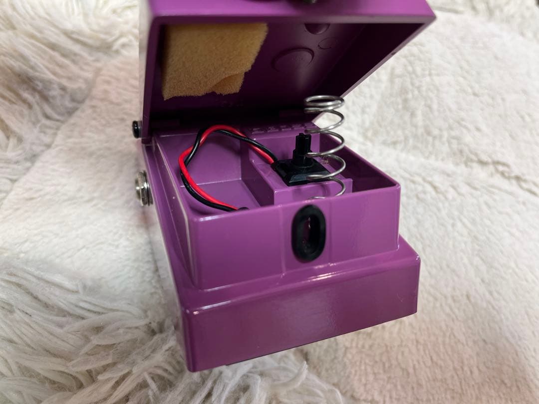 BOSS BF-2 Flanger エフェクター ペダル