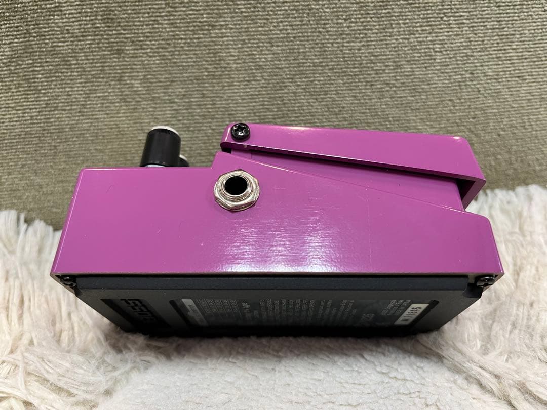 BOSS BF-2 Flanger エフェクター ペダル