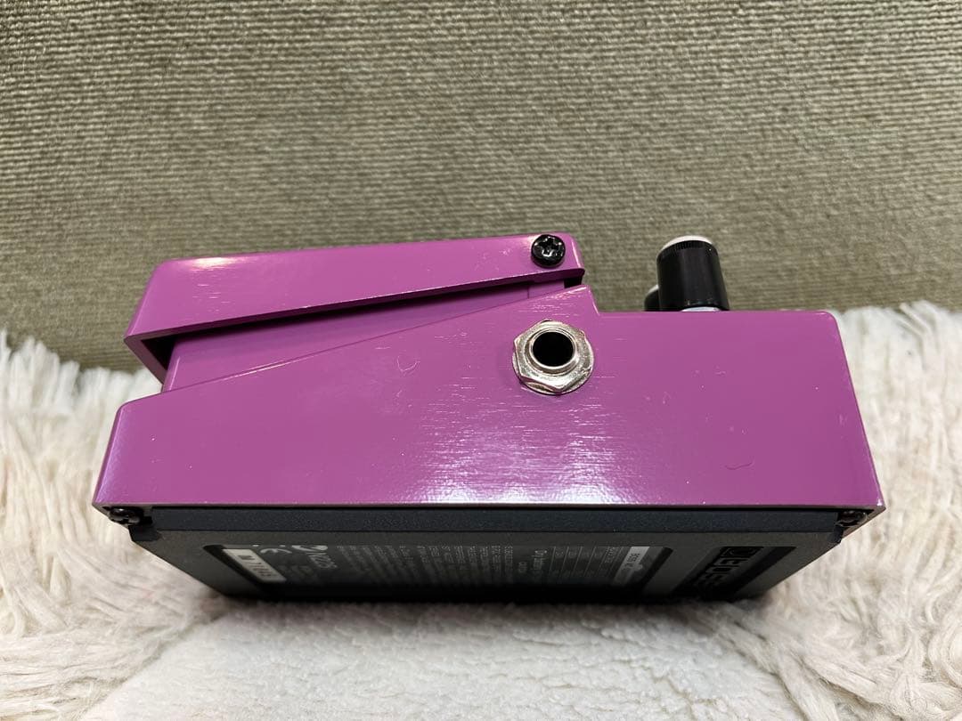 BOSS BF-2 Flanger エフェクター ペダル