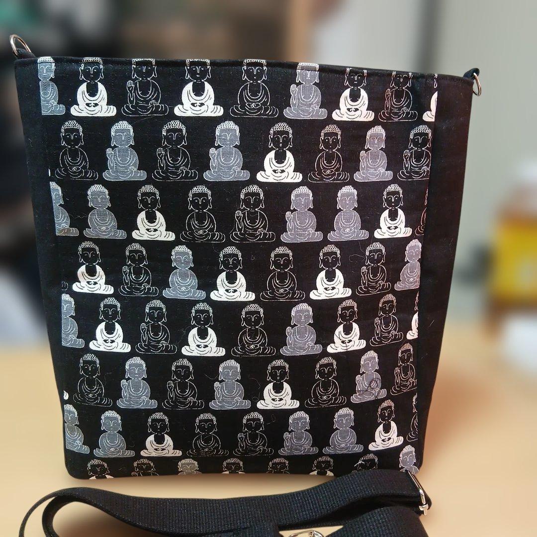 たかまさショルダーバッグハンドメイド3点