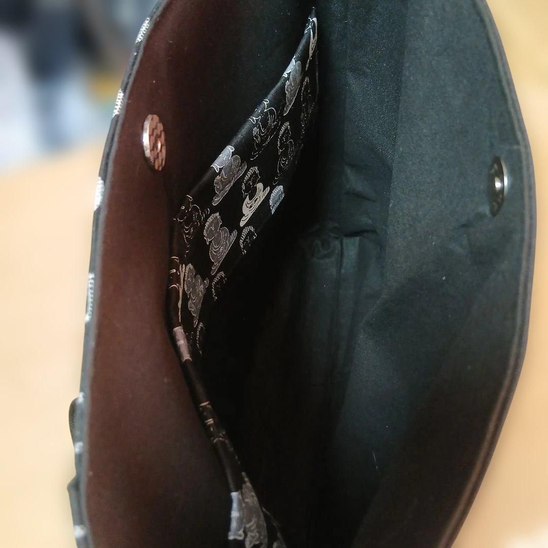 たかまさショルダーバッグハンドメイド3点