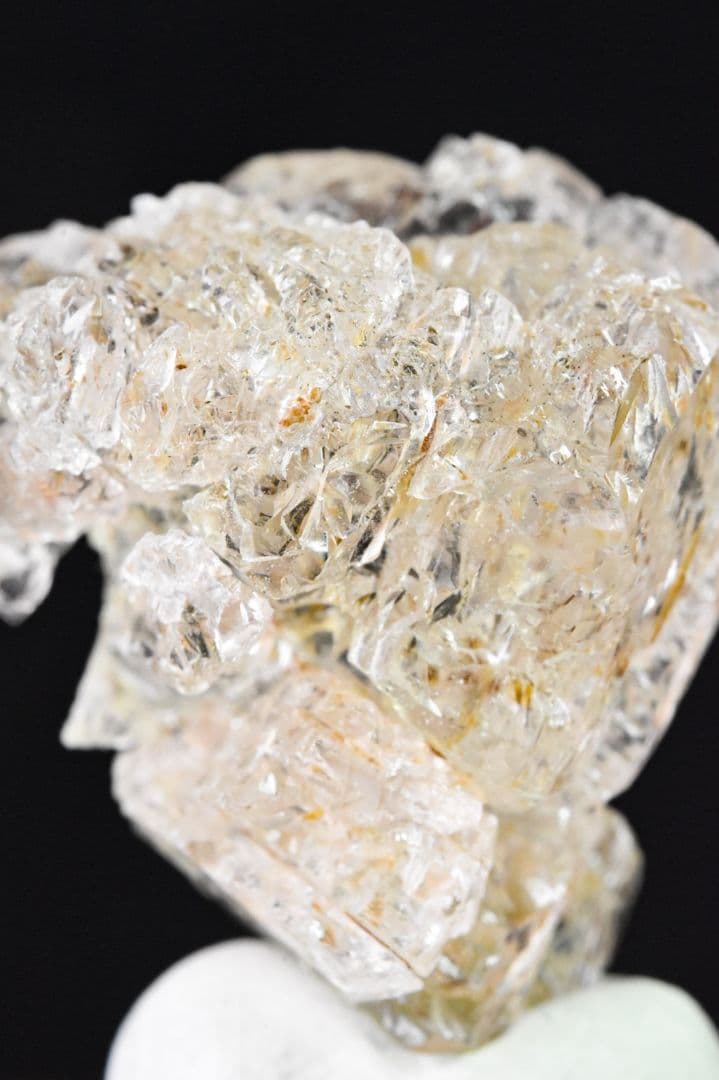 ミャンマー産 エッチングペタライト原石