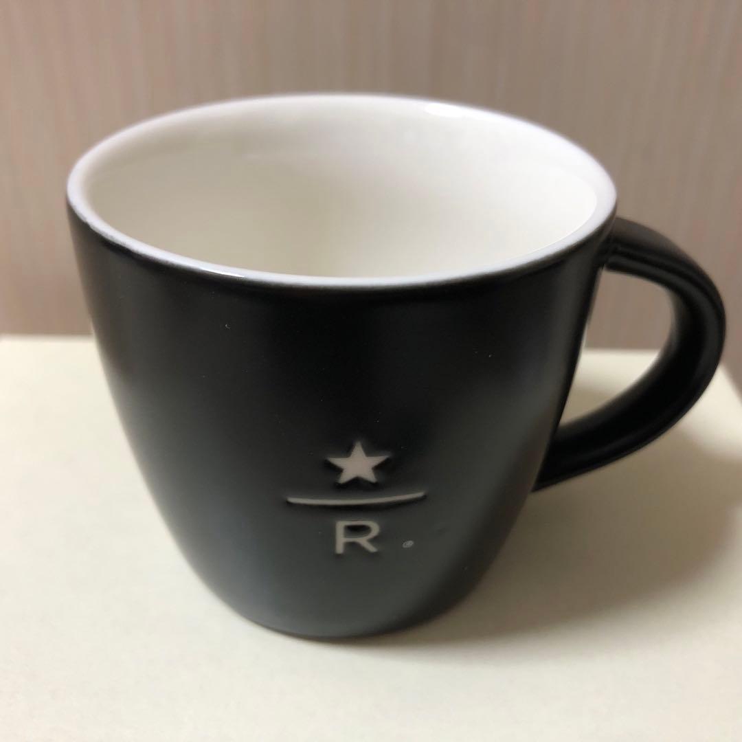 【匿名配送】スターバックスリザーブ　旧デザインデミカップ　2個セット