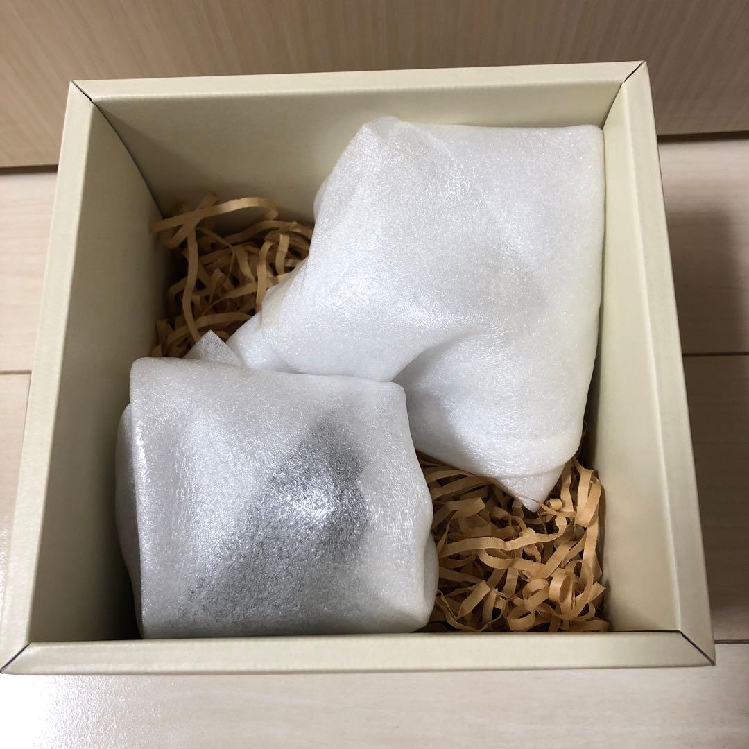 【匿名配送】スターバックスリザーブ　旧デザインデミカップ　2個セット