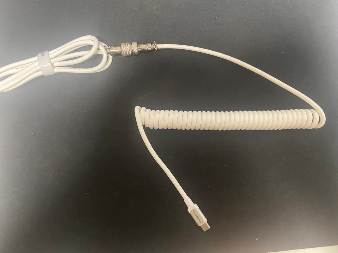 カスタムキーボード