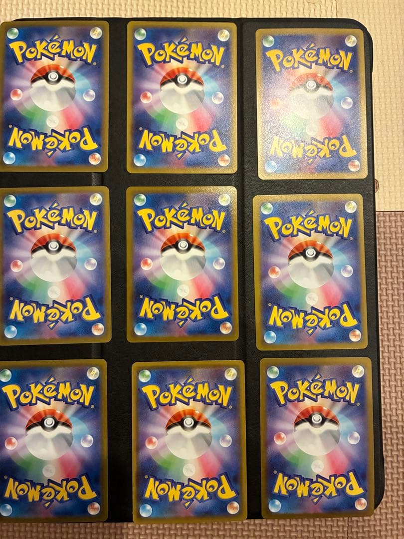 ポケカ　引退品　まとめ売り