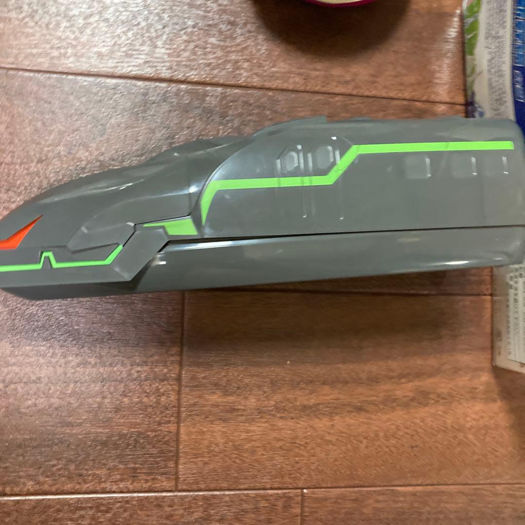 駅弁容器 28点　ドクターイエロー　新幹線　小田急　スペーシア