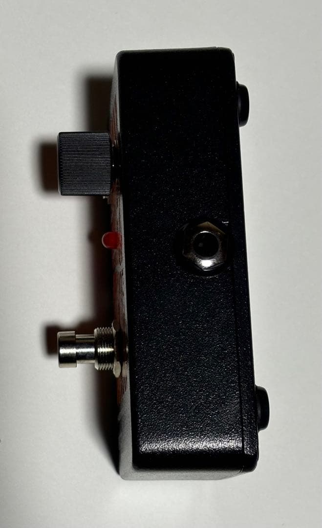 ギター electro-harmonix EH4800 PHASE SHIFTER