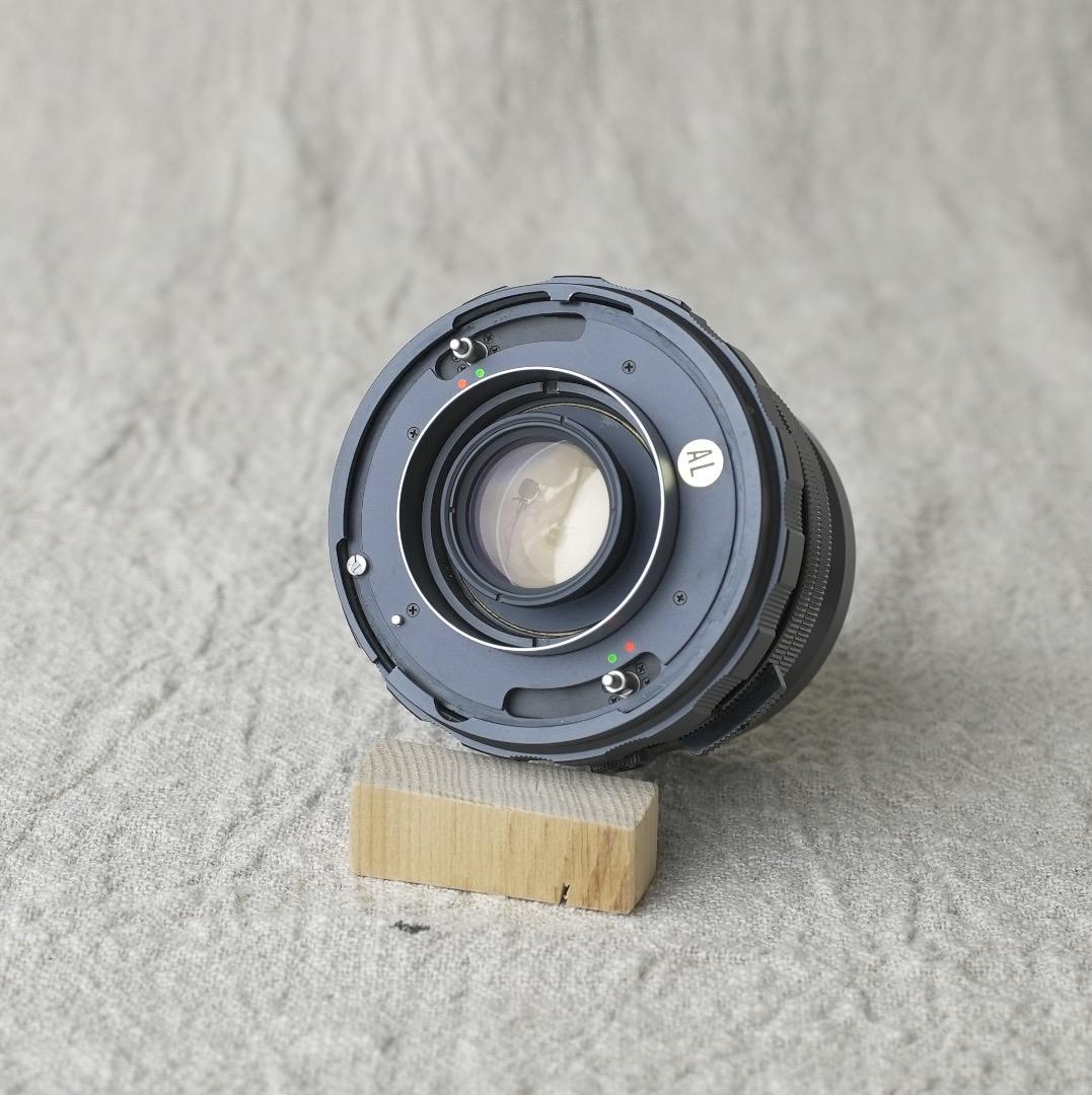 レンズ(単焦点) MAMIYA SEKOR 90mm F3.8