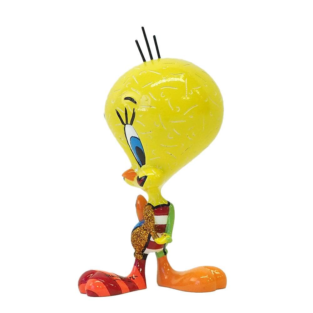 トゥイーティー バード フィギュア ルーニー・テューンズ エネスコ