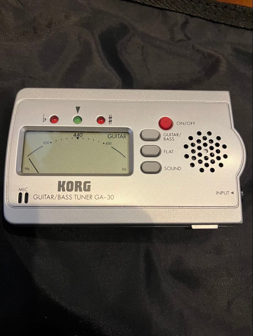 ZO-3 イエロー ソフトケース、チューナー、ギターストラップ付き