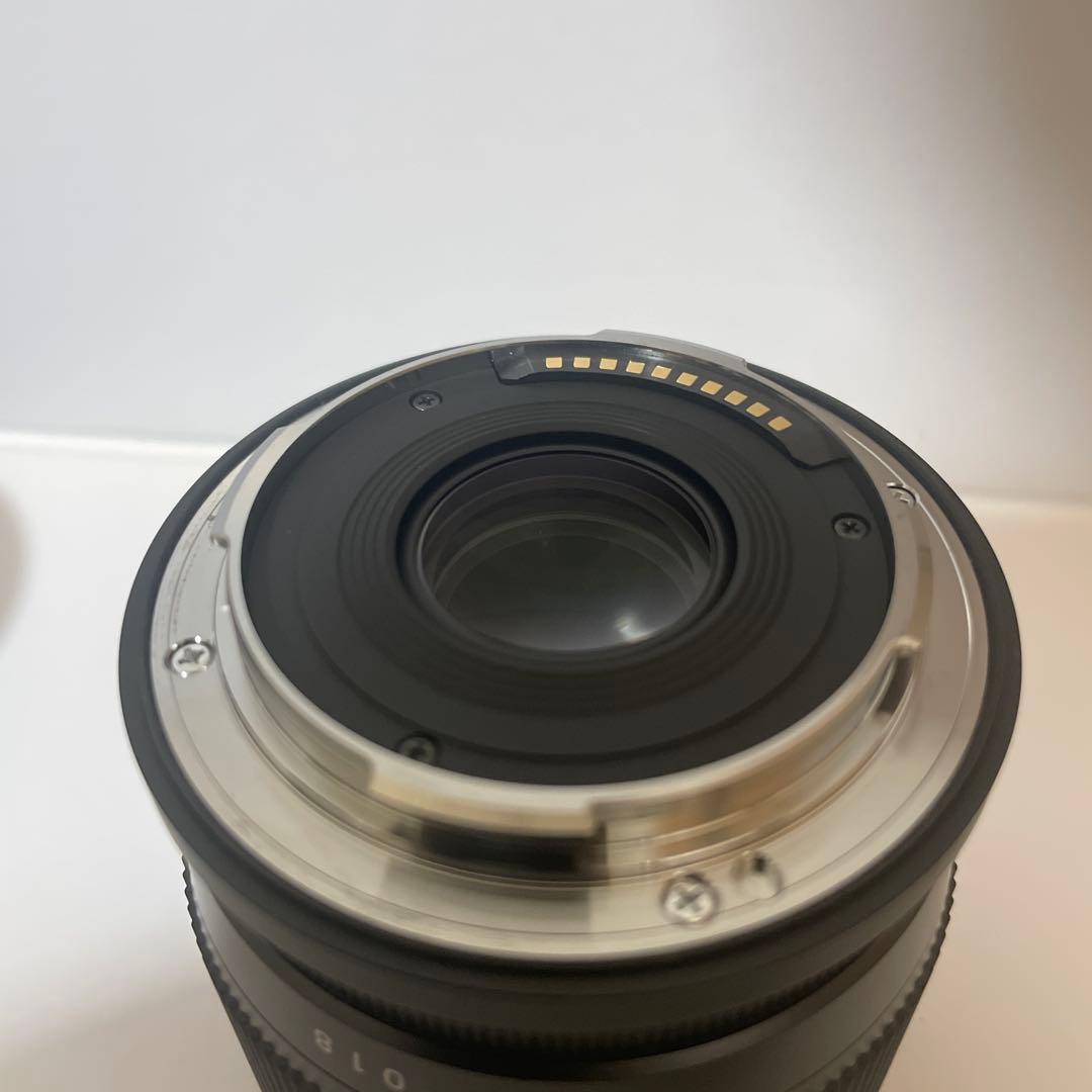 美品　Sigma 56mm f1.4 DC DN ライカ　Lマウント　単焦点