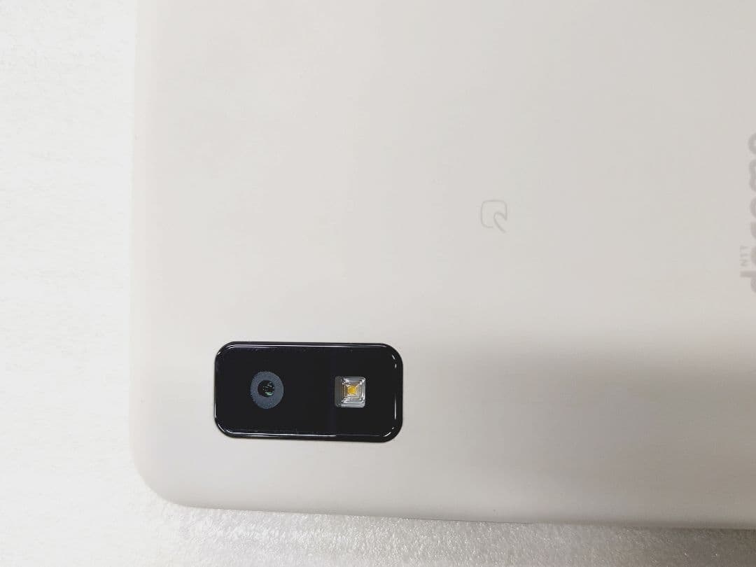 4-369 AQUOS SH-53D スマートフォン　ジャンク　説明文必読