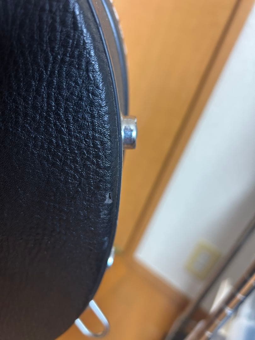 K-Garage VM6E エレクトリックフラットマンドリン ハードケース付