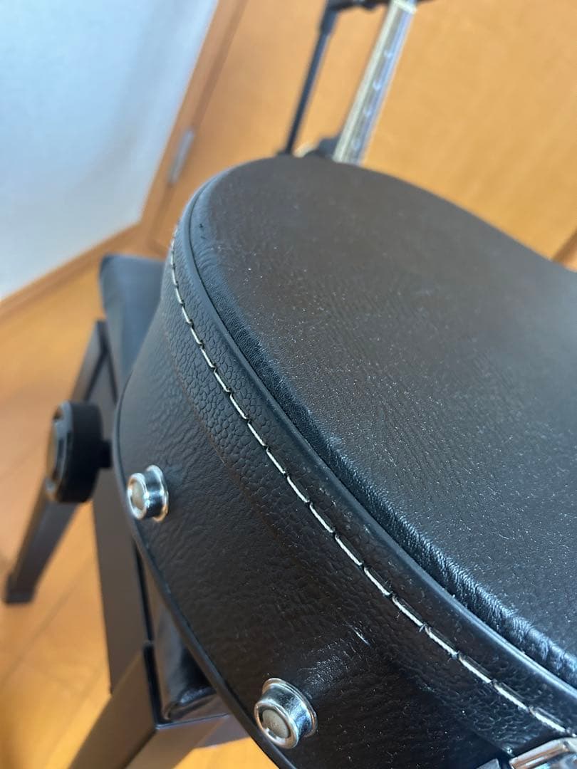 K-Garage VM6E エレクトリックフラットマンドリン ハードケース付