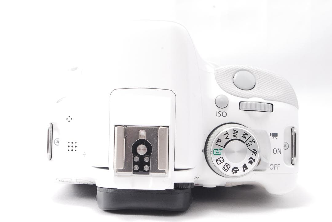 ✨Wi-FiSD付き✨新品同様✨Canon kiss X7 ダブルレンズセット