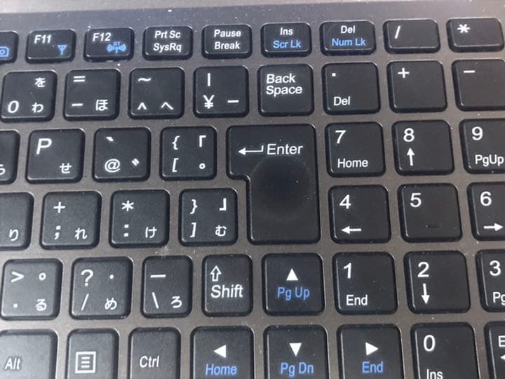 パソコン工房　Win10Pro core i5 4GB office付