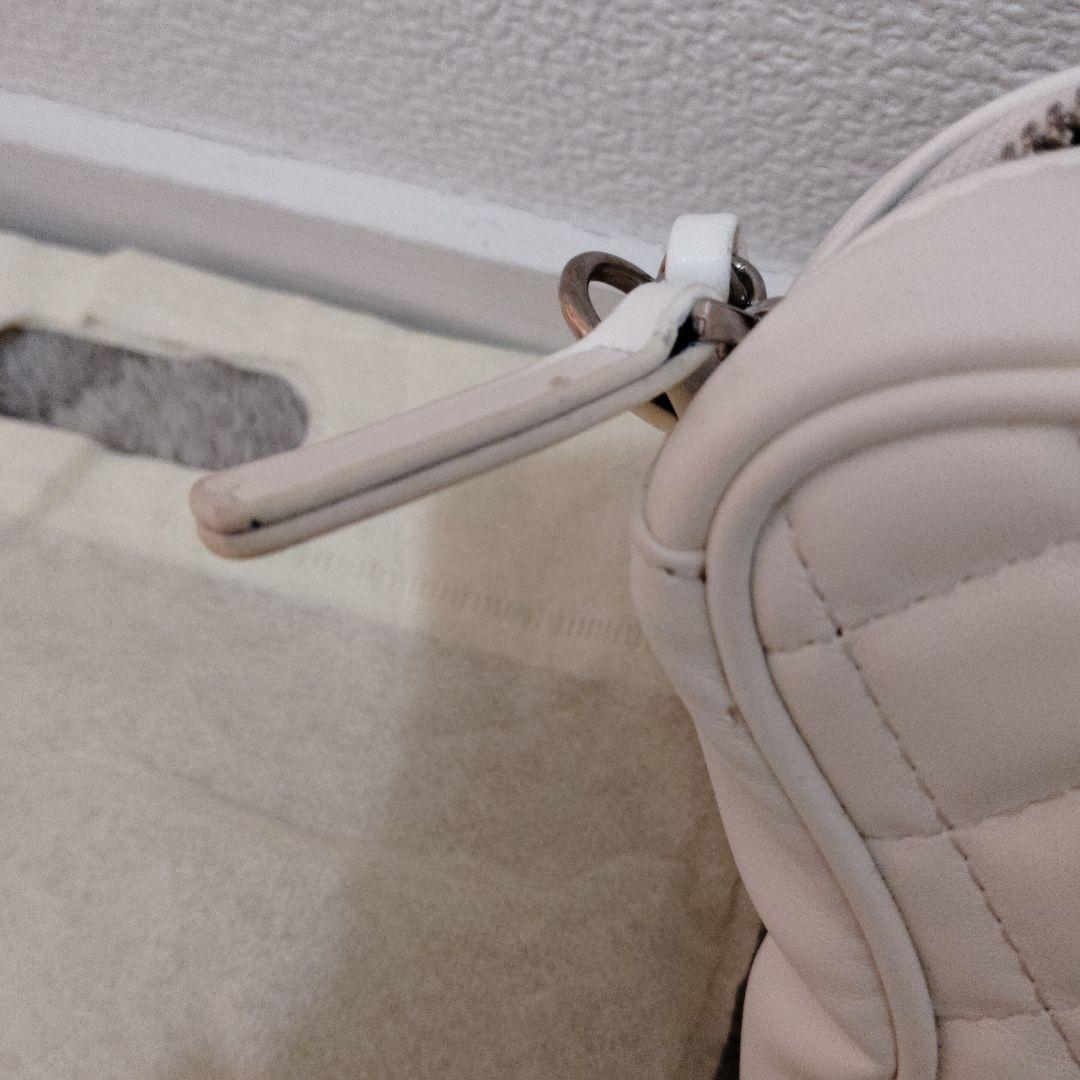 おまけつき♡新品未使用 ノベルティー CHANEL ショルダーバッグ