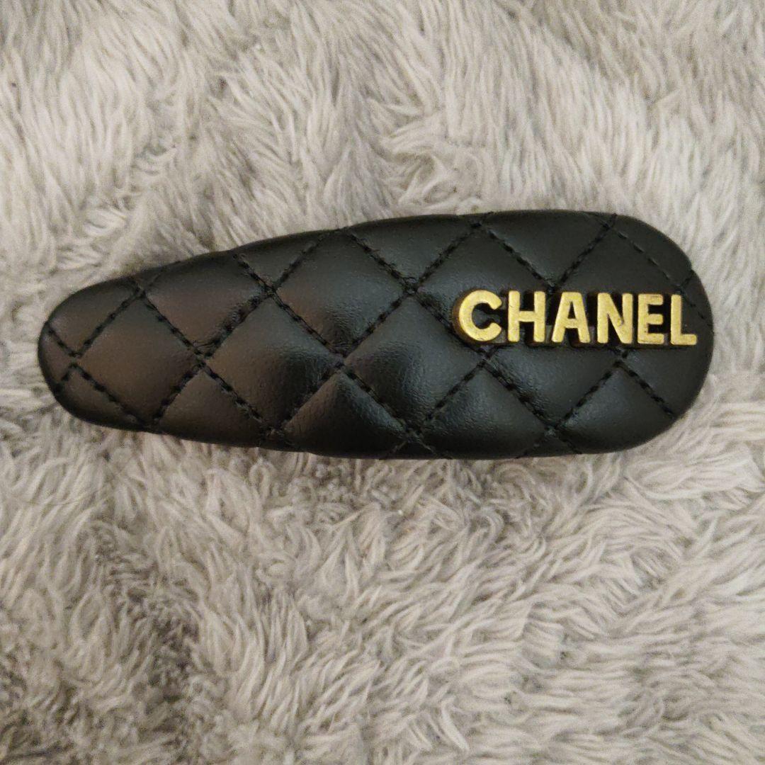 おまけつき♡新品未使用 ノベルティー CHANEL ショルダーバッグ