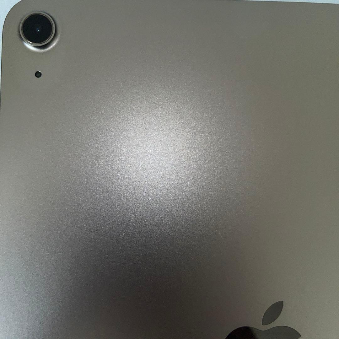 iPad Air 5世代 64GB スペースグレイ Wi-Fi