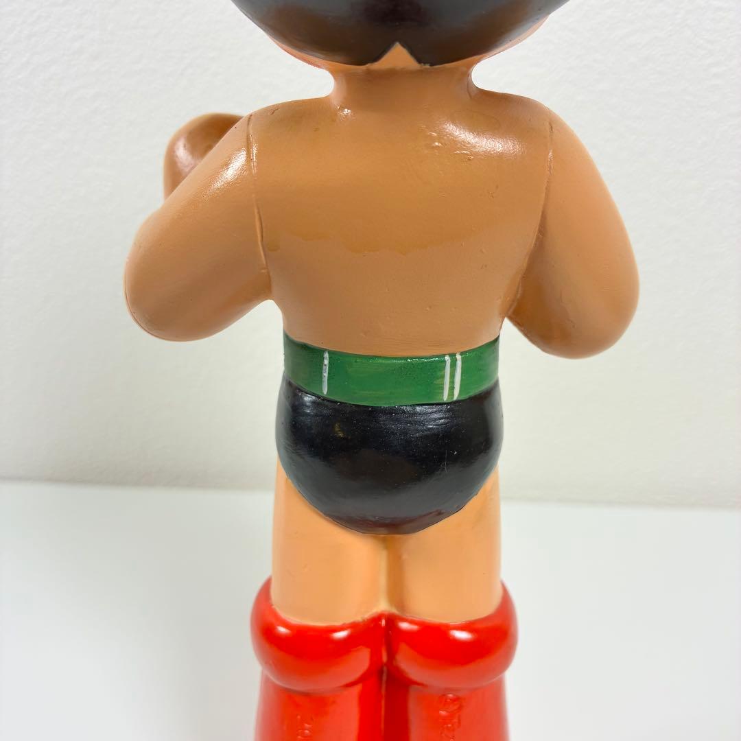 【希少品】ウイクルATS社製 アストロボーイ 鉄腕アトム　フィギュア