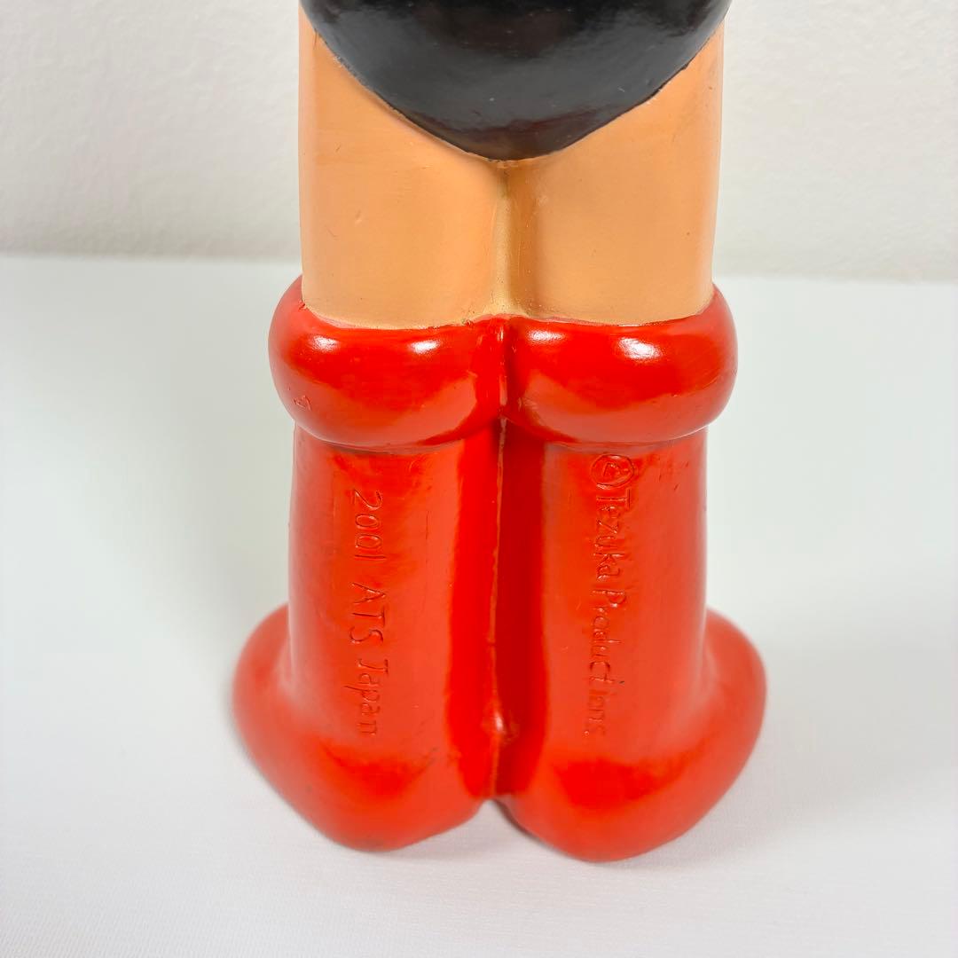 【希少品】ウイクルATS社製 アストロボーイ 鉄腕アトム　フィギュア
