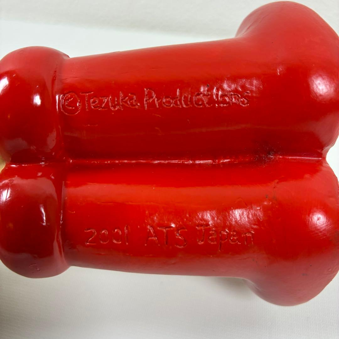 【希少品】ウイクルATS社製 アストロボーイ 鉄腕アトム　フィギュア