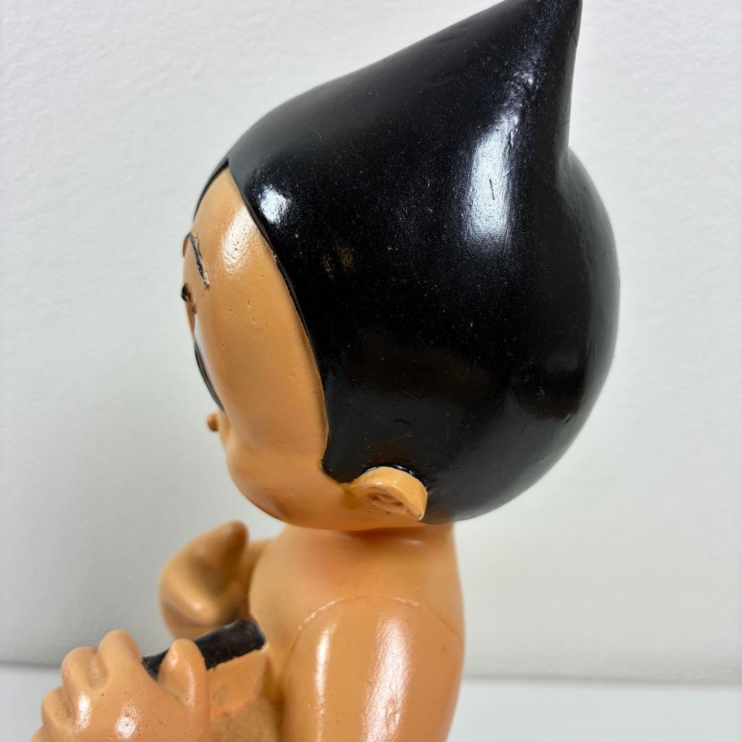 【希少品】ウイクルATS社製 アストロボーイ 鉄腕アトム　フィギュア