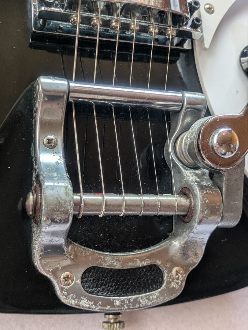 1991年製 Greco JLG-850 Rickenbacker 325タイプ