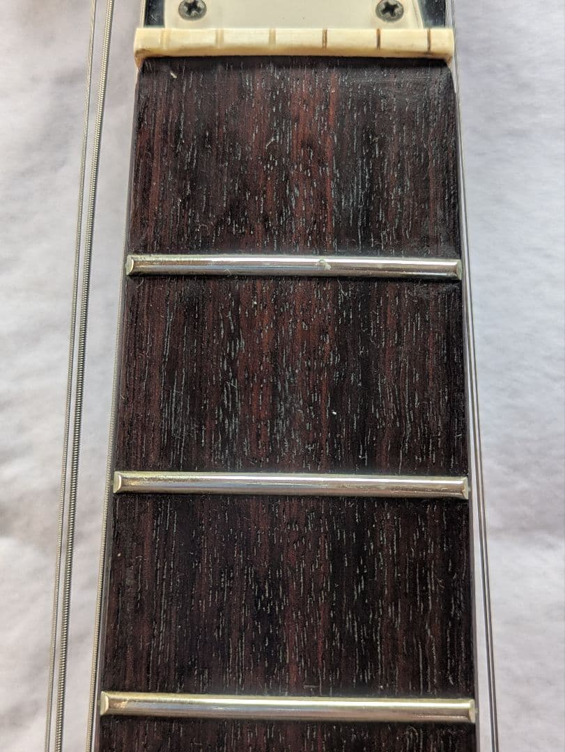 1991年製 Greco JLG-850 Rickenbacker 325タイプ