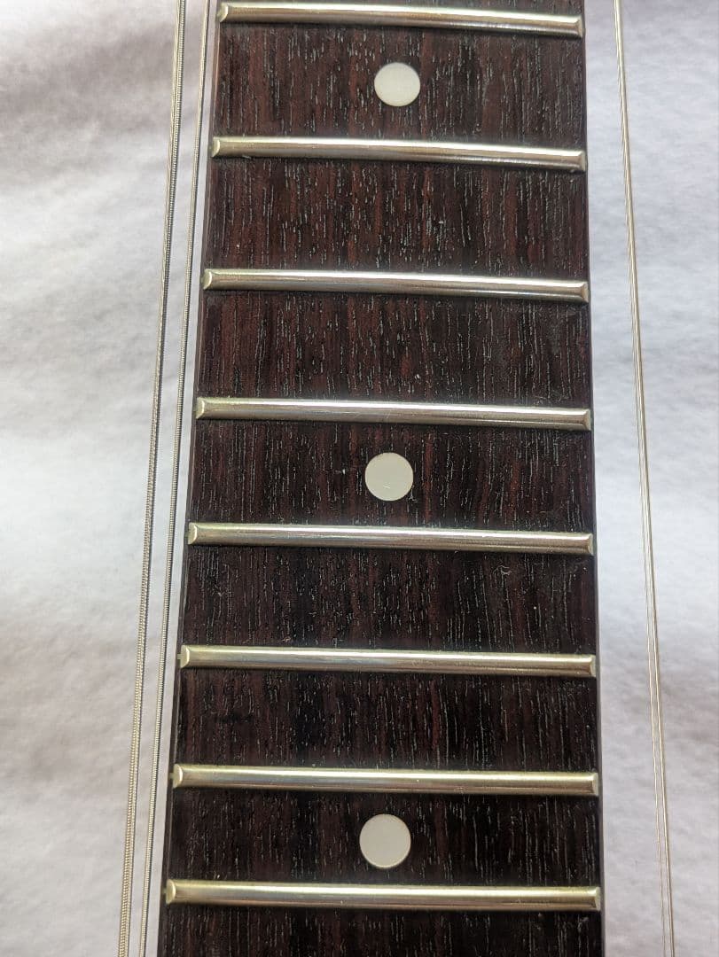 1991年製 Greco JLG-850 Rickenbacker 325タイプ