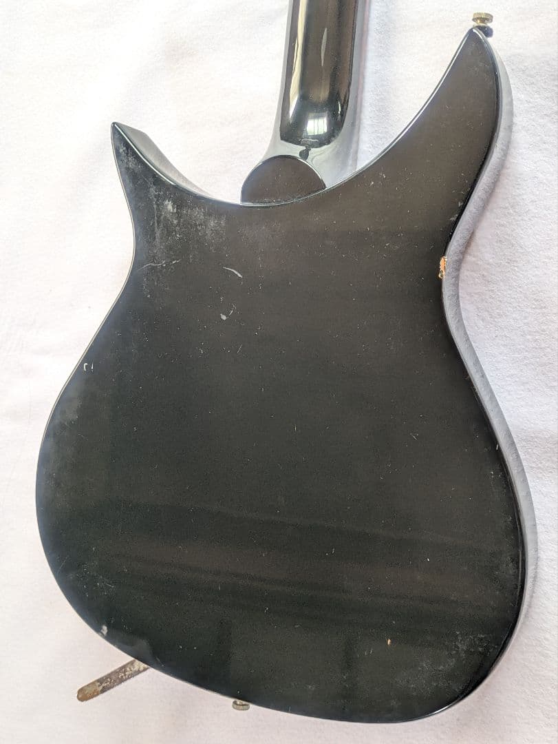 1991年製 Greco JLG-850 Rickenbacker 325タイプ