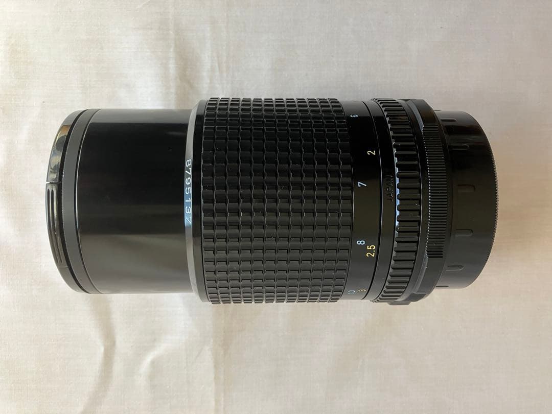 レンズ(単焦点) PENTAX67  200mm F4