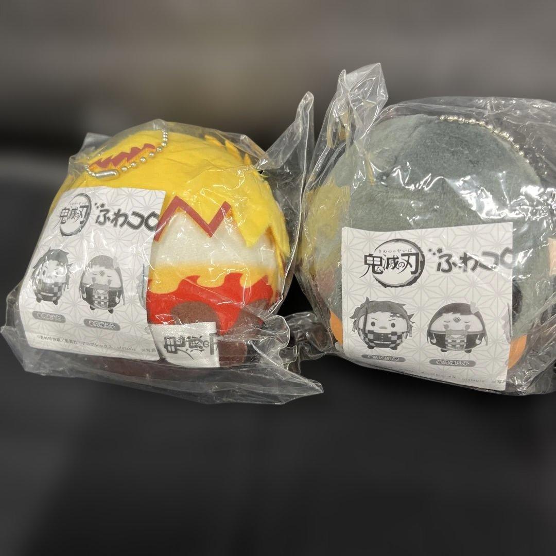 鬼滅の刃 ぬいぐるみ 11体セット