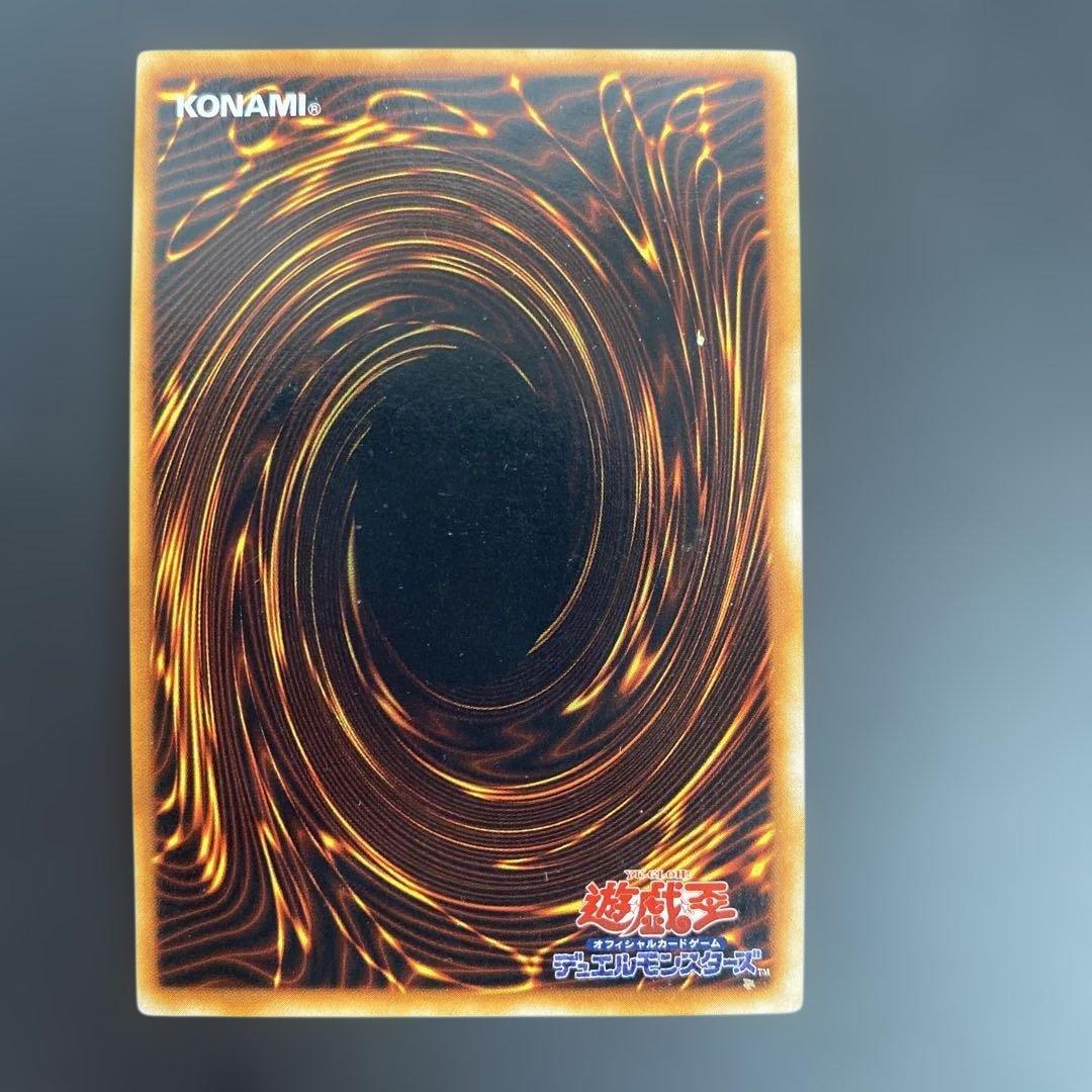 遊戯王 青眼の白龍 レベル8