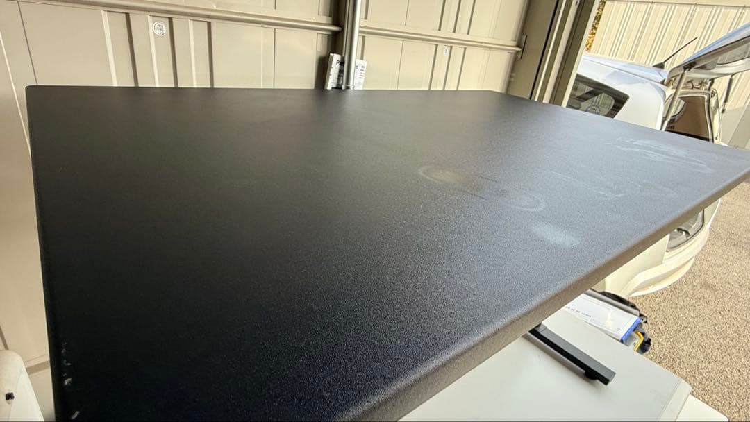 Bauhütte ゲーミングデスク 昇降式 PCデスク BHD-1000M